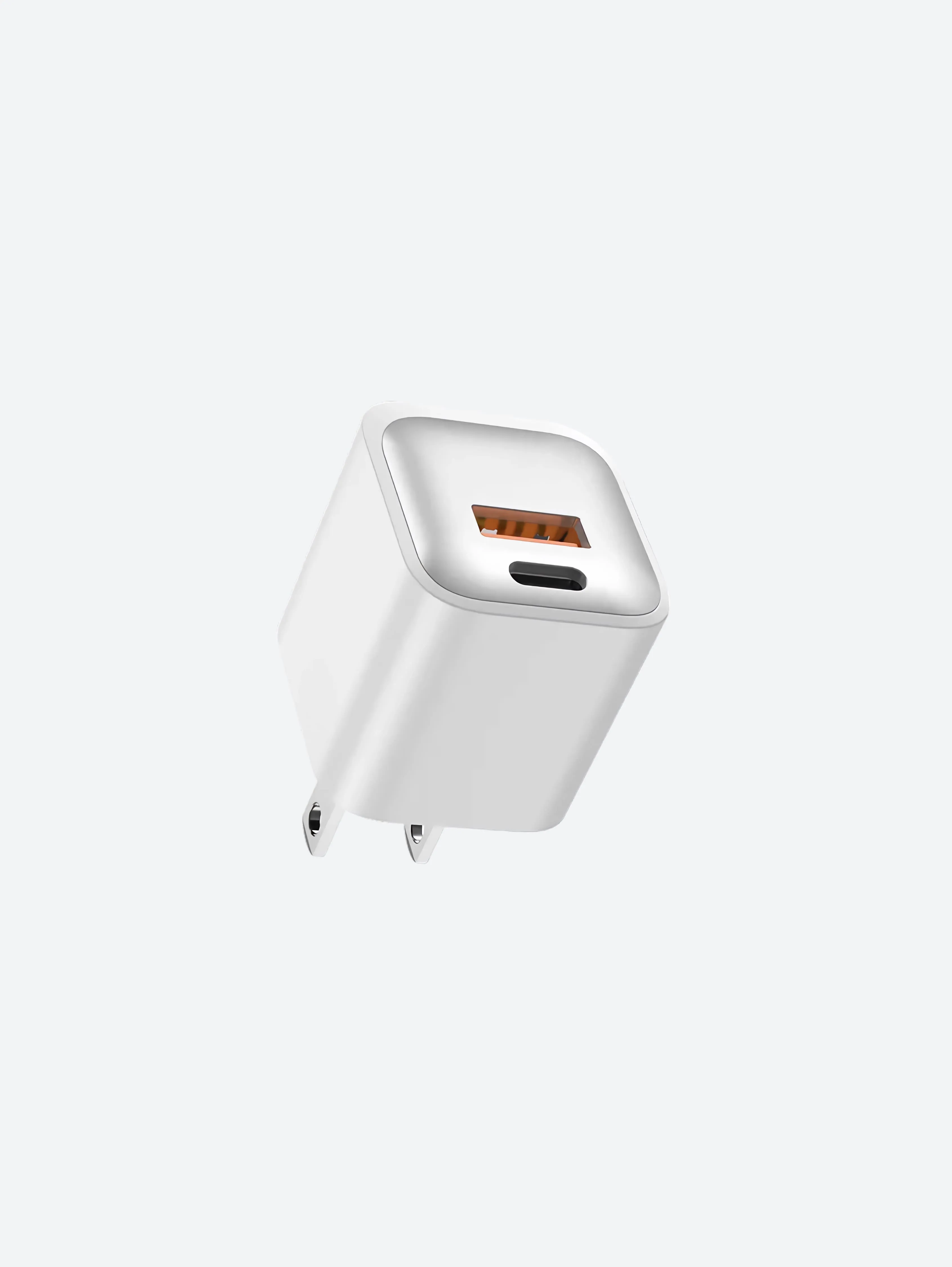 10W Qi-Certified Charger