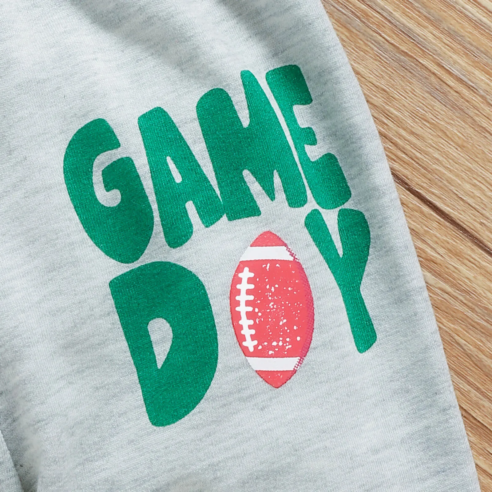 2-Piece Game Day Set