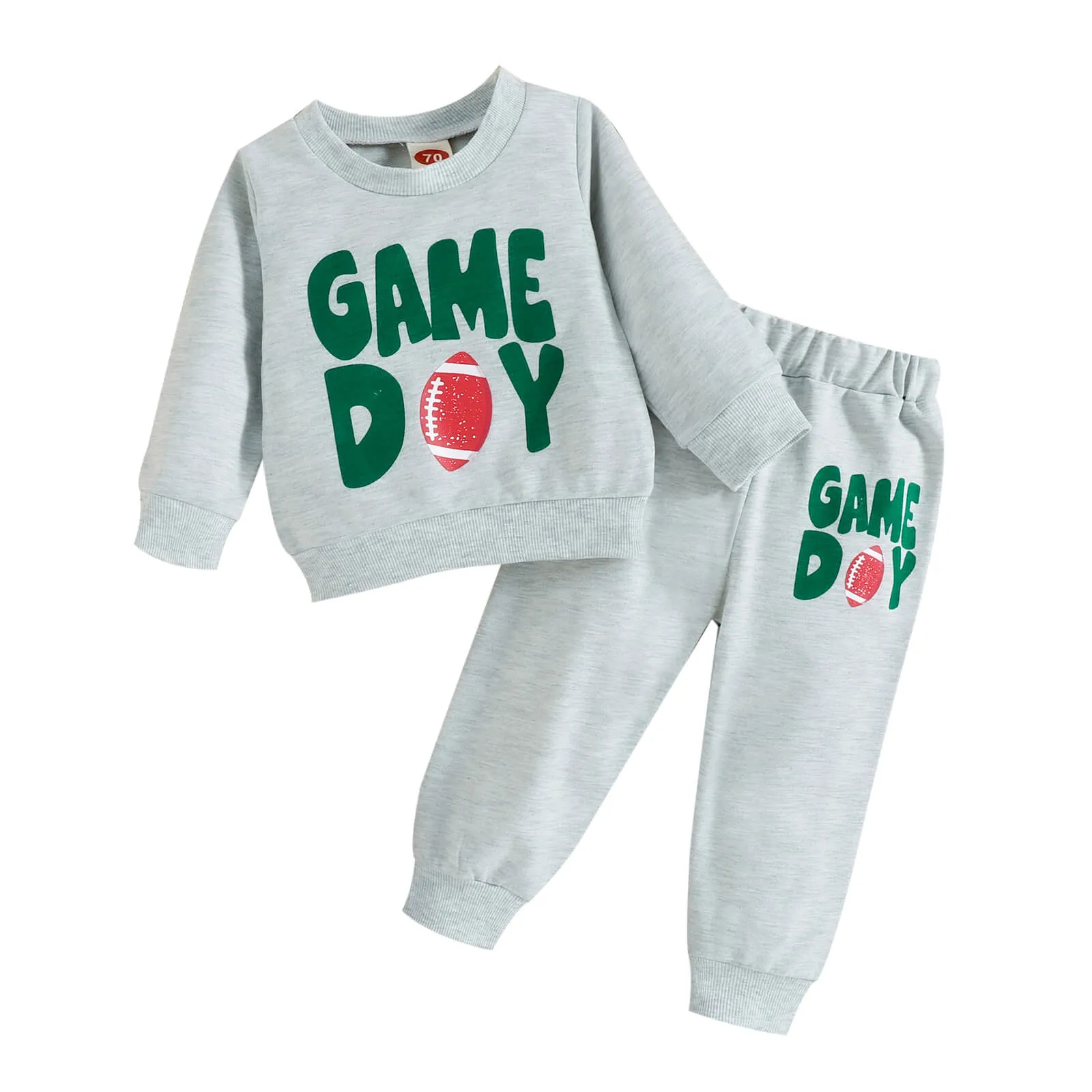 2-Piece Game Day Set