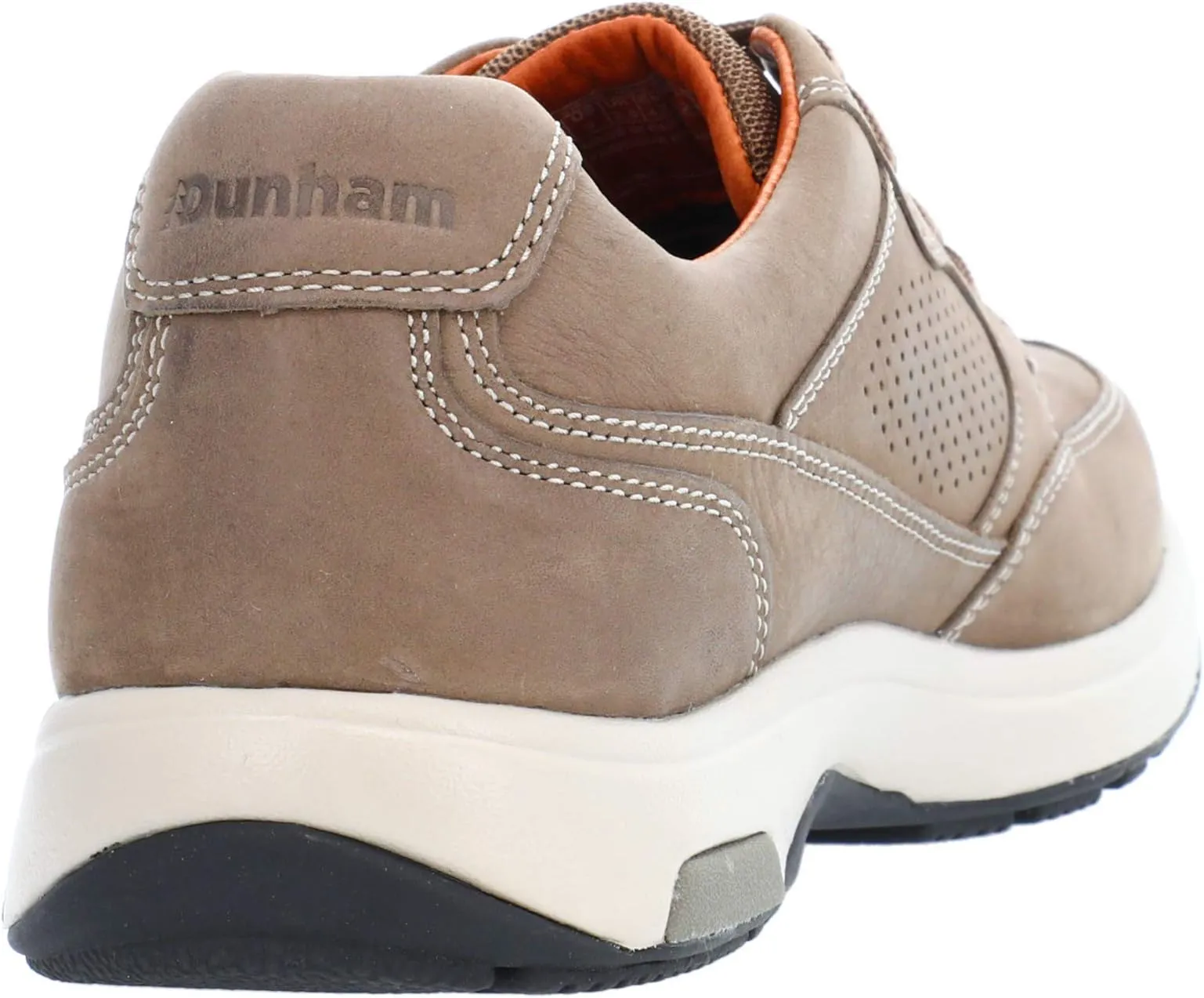 8000 Blucher Dunham Breen Nubuck