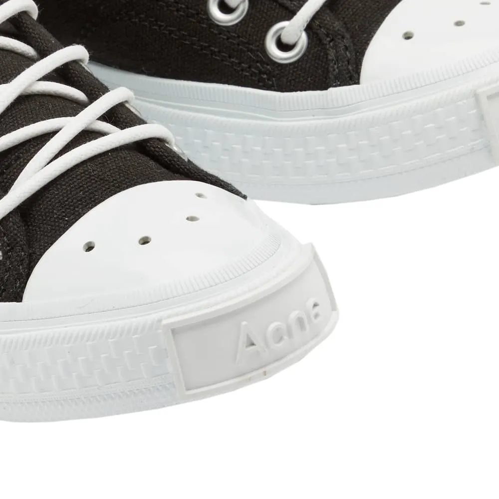 Acne Studios Ballow High Sneakers