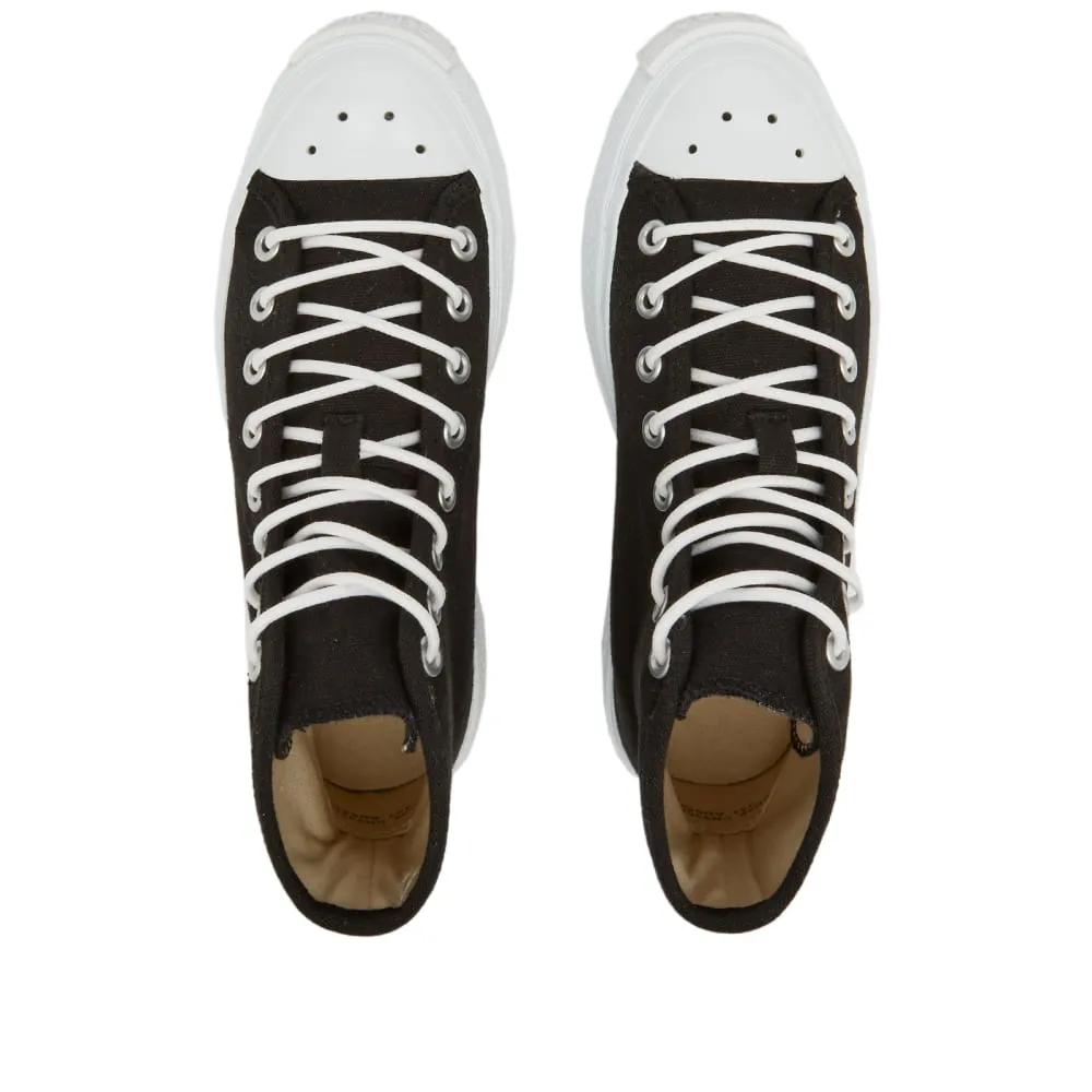 Acne Studios Ballow High Sneakers