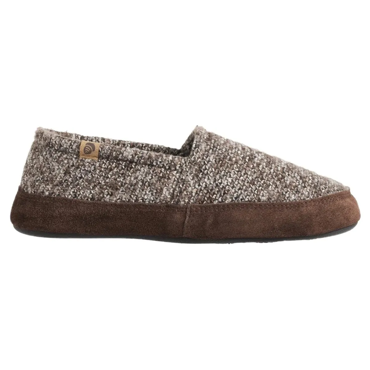 Acorn Moc Tex/Polar - Men's