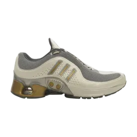 Adidas 1.0 Intelligence sneakers, tan