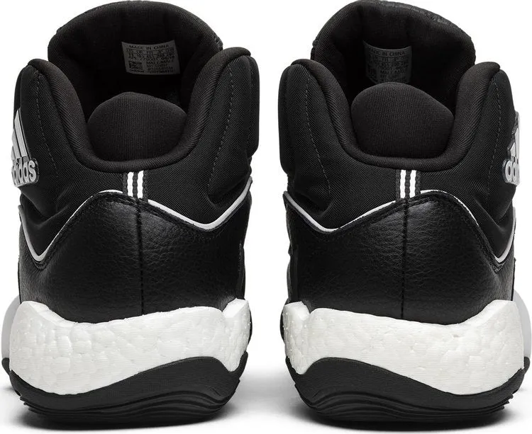 Adidas 98 Crazy BYW sneakers, black/white