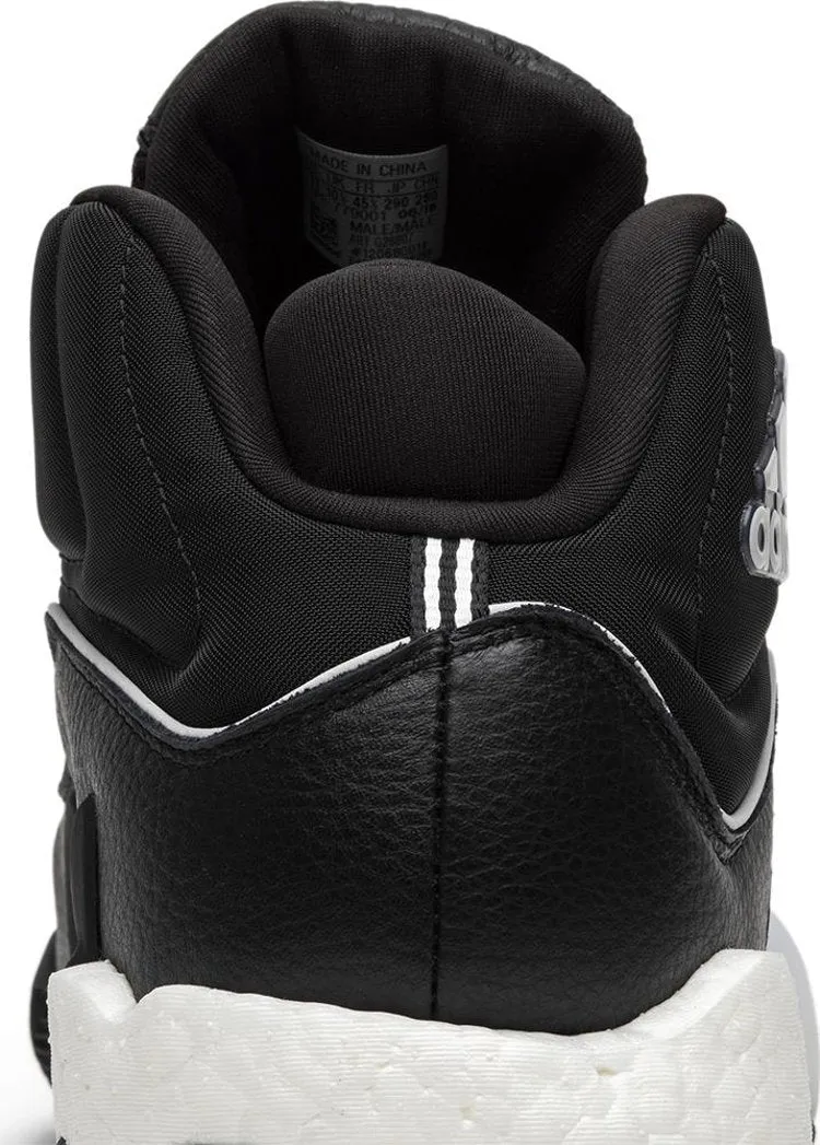 Adidas 98 Crazy BYW sneakers, black/white