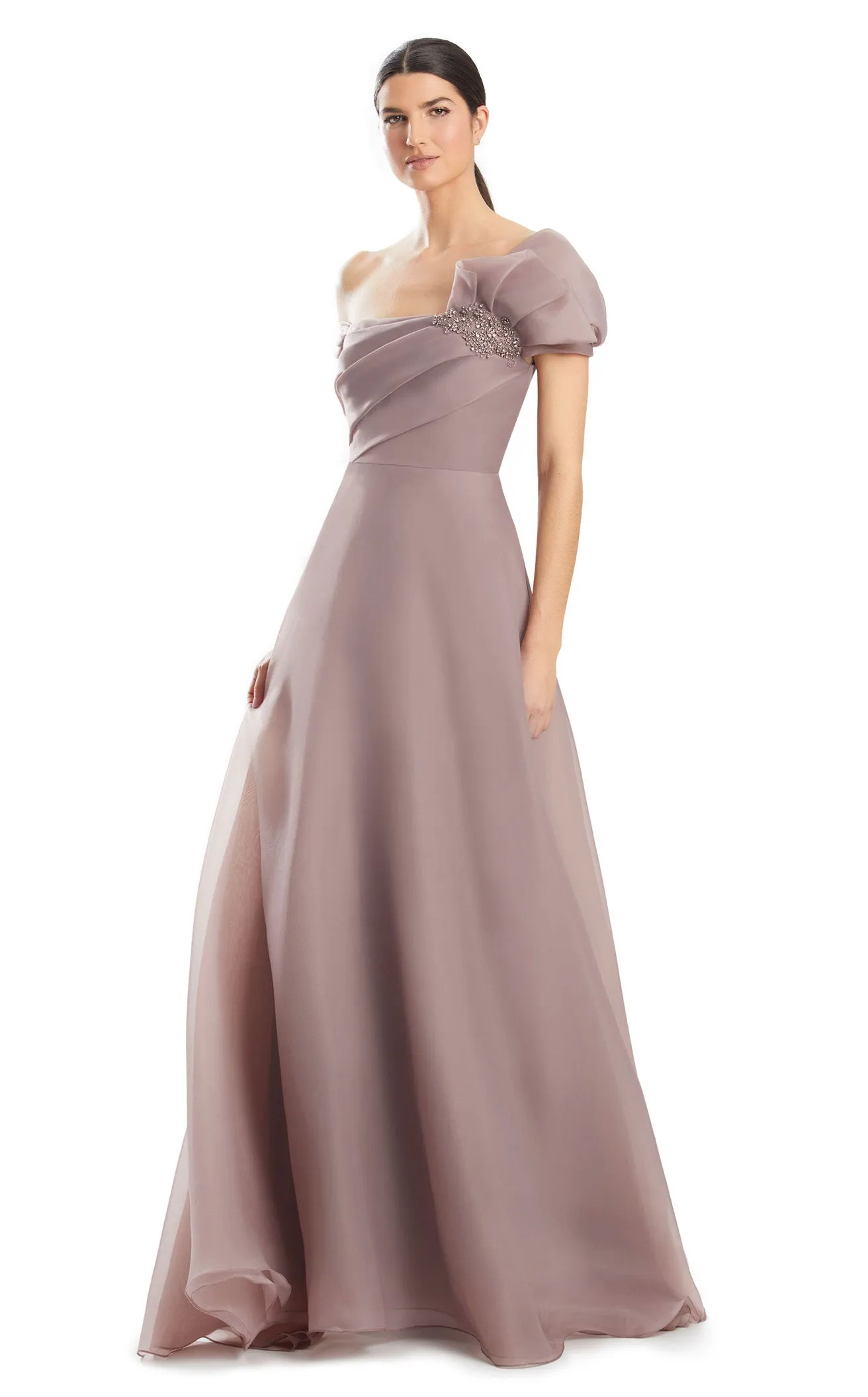 Alexander by Daymor 1985S24CL Dress