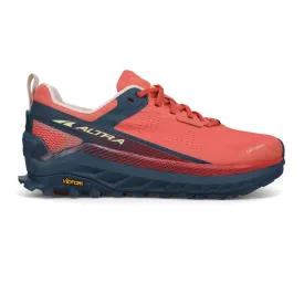 Altra Women's Olympus 4 Trail Shoe