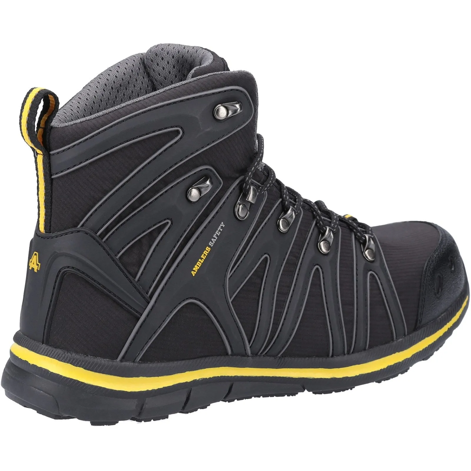 Amblers FS254 Safety Boots