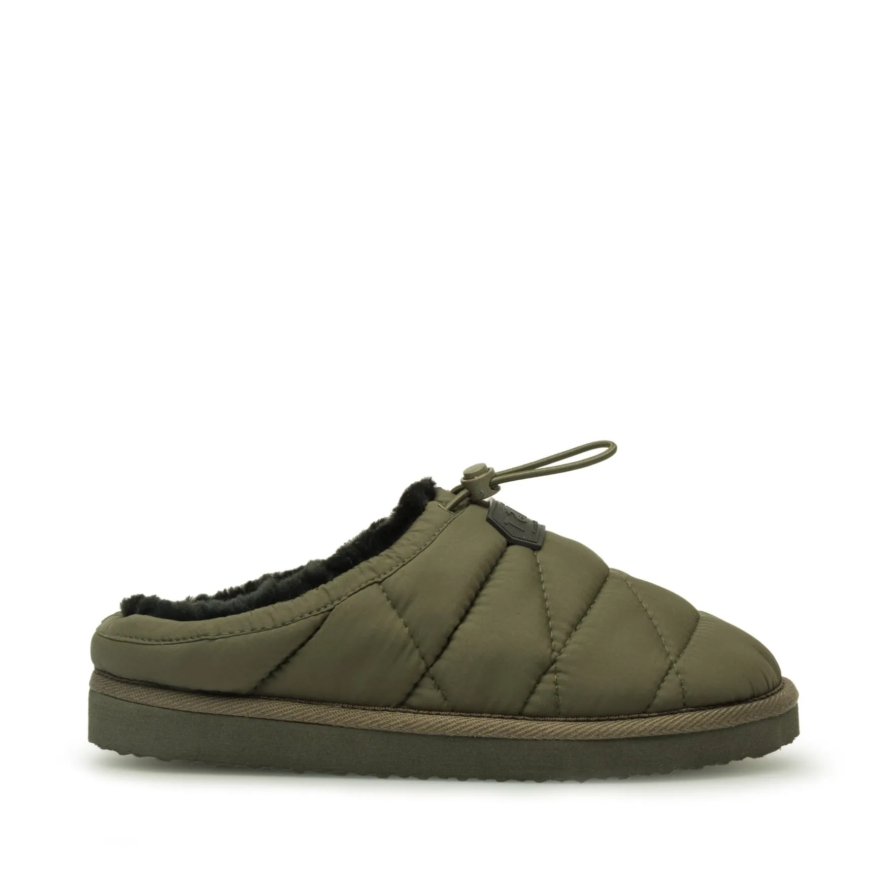 Amelia Olive Slides