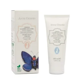 ANNE GEDDES MOTHER Light Legs Cream ml 100AG00205