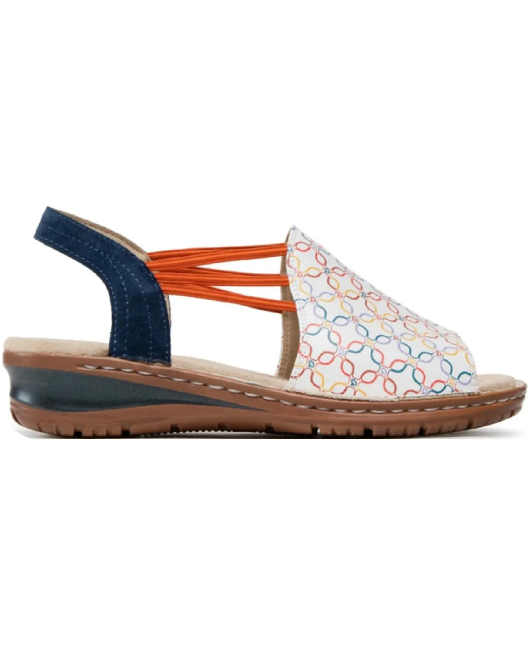 Ara Hawaii Ladies Sandal