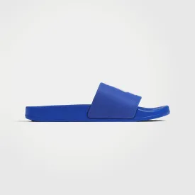 Armour Slide Slippers (Royal Blue)