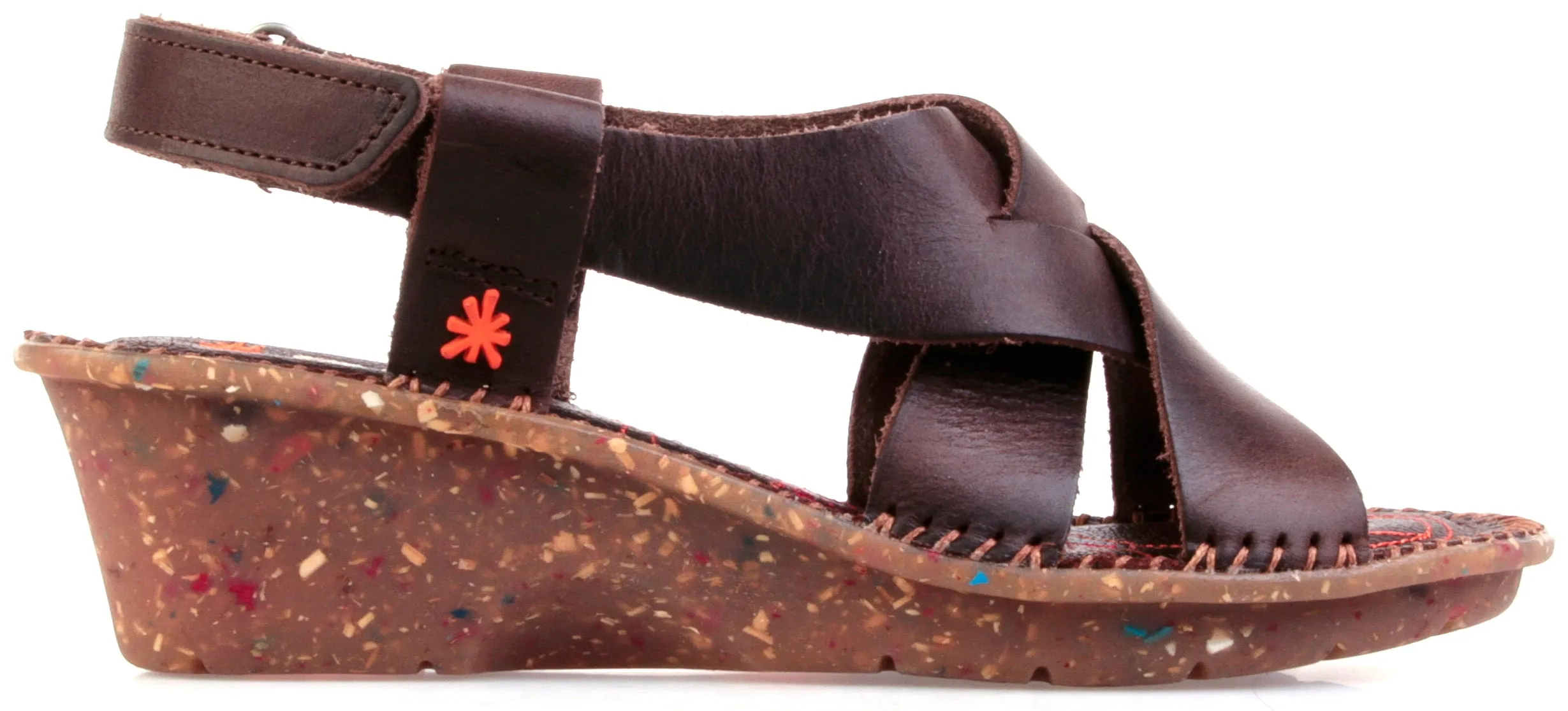 ART 0452 Venice Mojave Tinted Women's Sandal