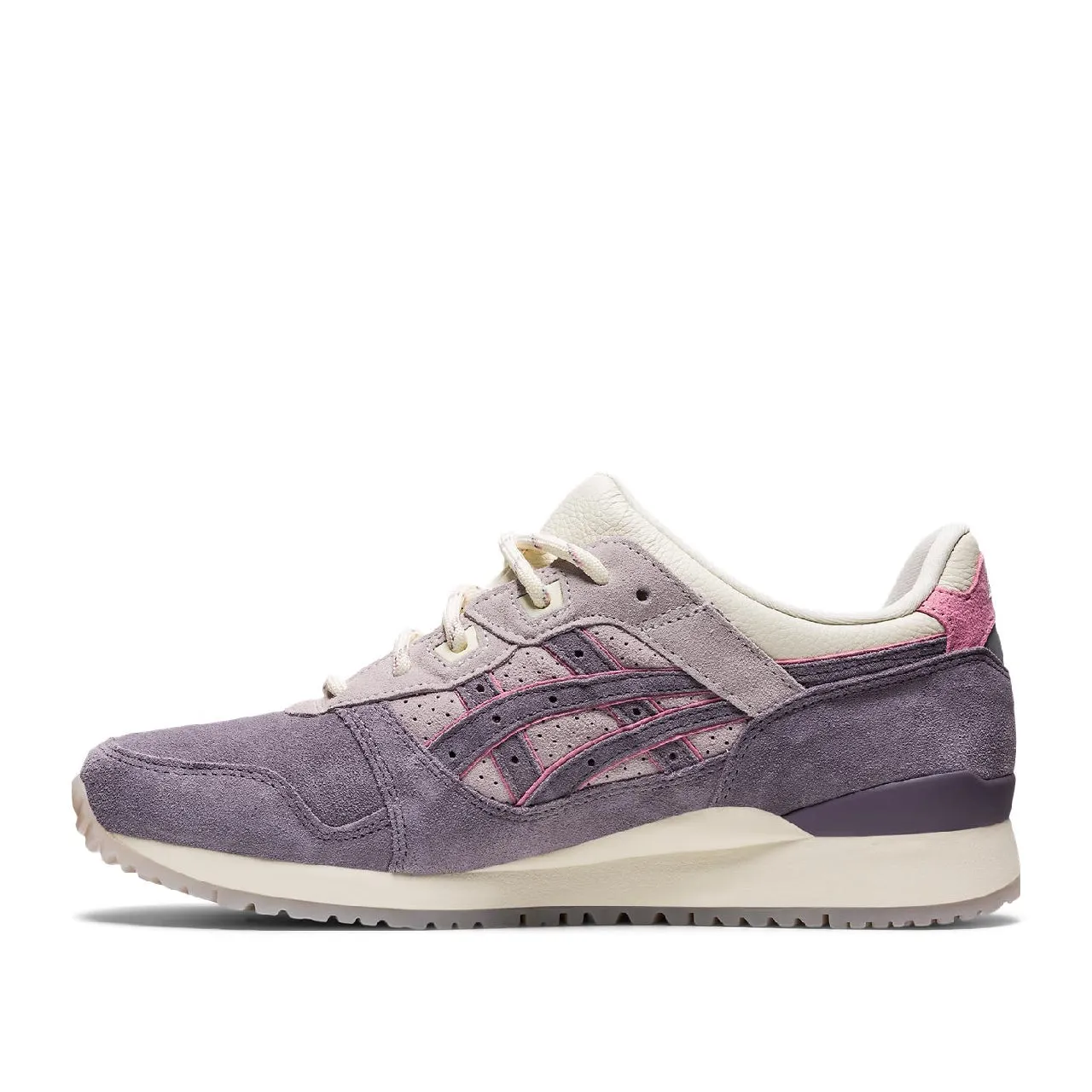 ASICS GEL LYTE III "PEARL"  x END.