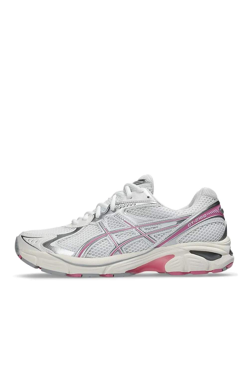 Asics GT-2160 'White/Sweet Pink'