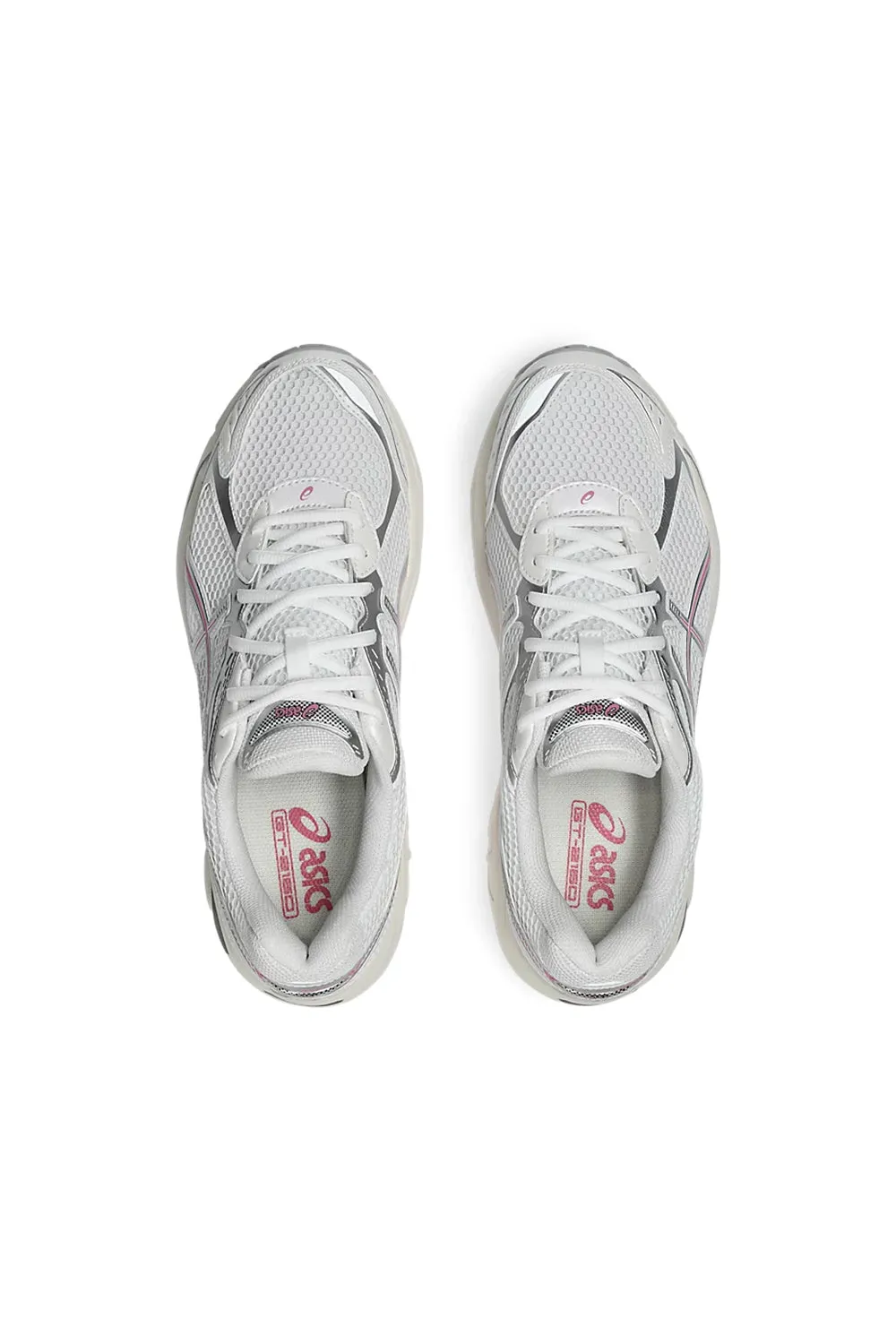 Asics GT-2160 'White/Sweet Pink'