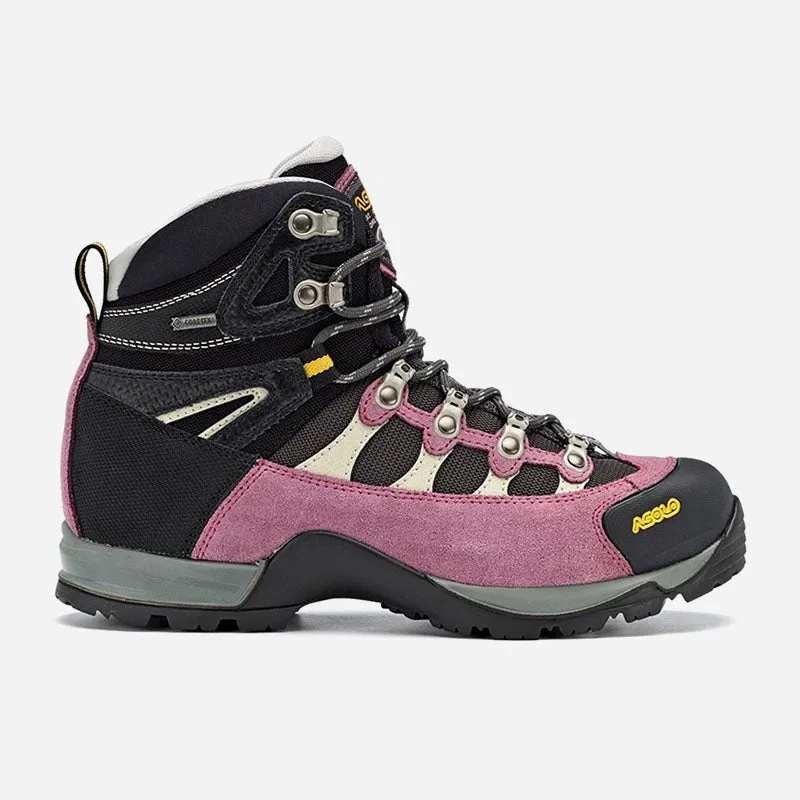 Asolo Stynger GTX ML Womens Waterproof Hiking Boots