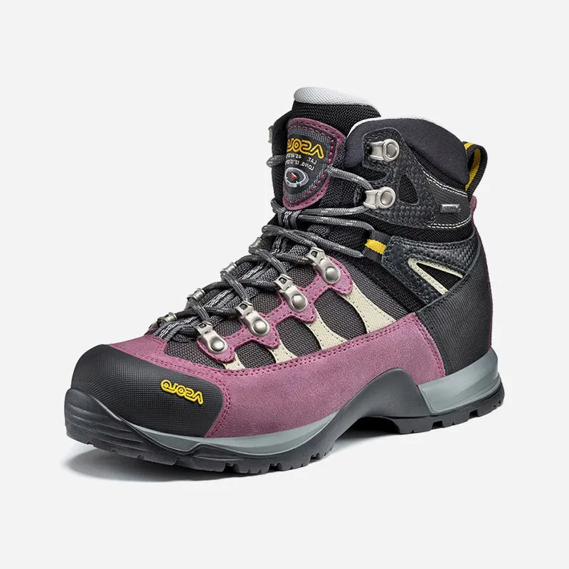 Asolo Stynger GTX ML Womens Waterproof Hiking Boots