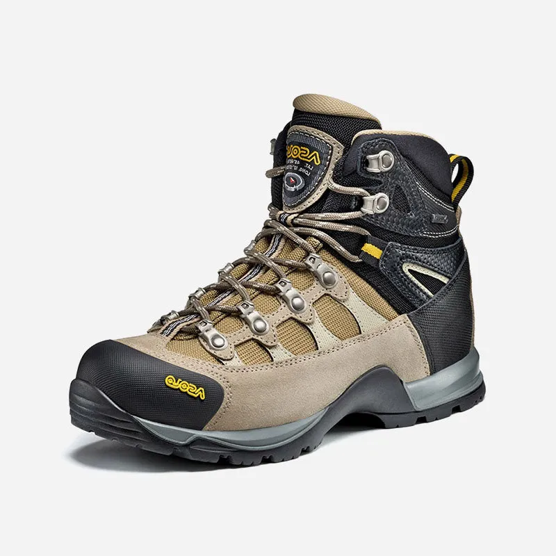 Asolo Stynger GTX ML Womens Waterproof Hiking Boots