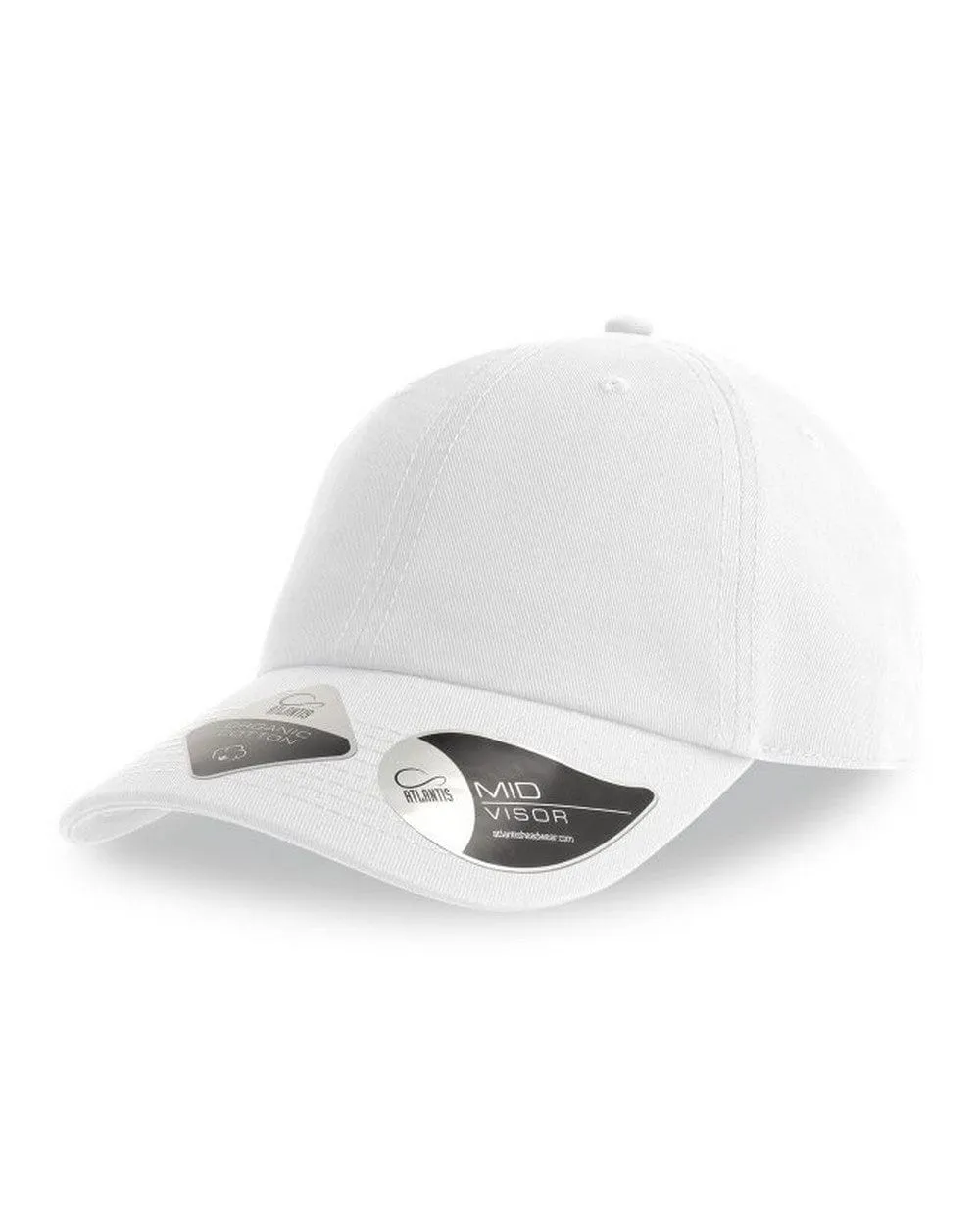 Atlantis Headwear - Sustainable Dad Hat