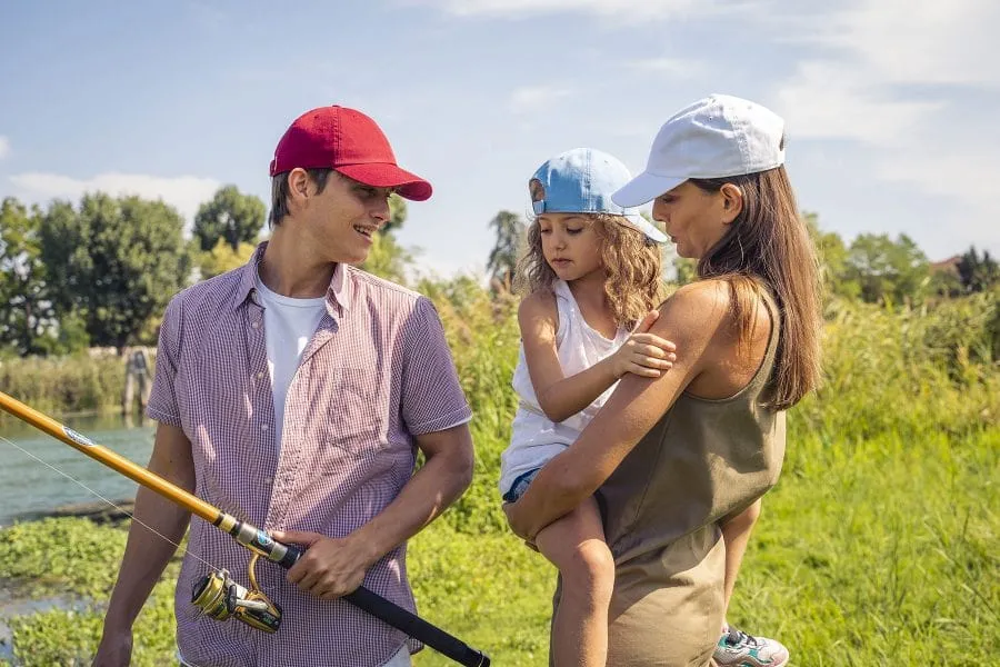 Atlantis Headwear - Sustainable Dad Hat