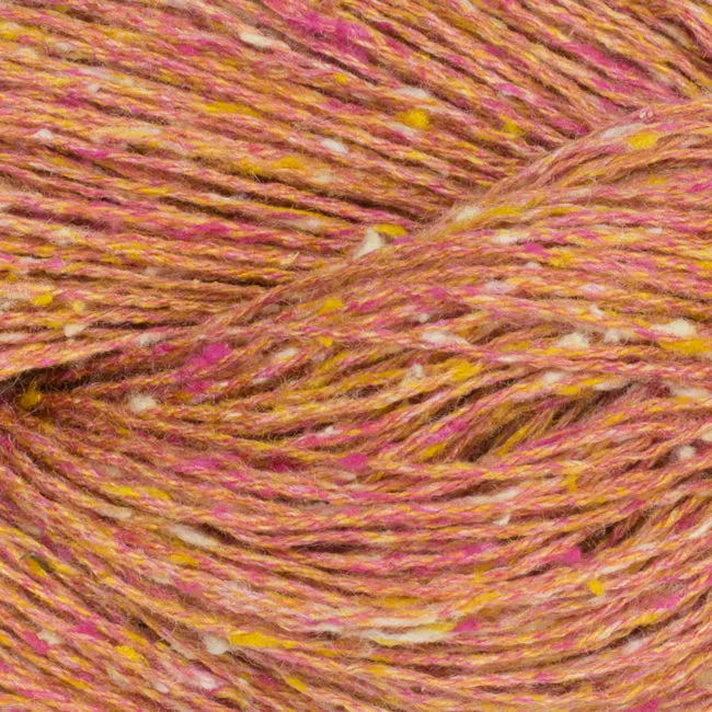 BC Garn Tussah Tweed