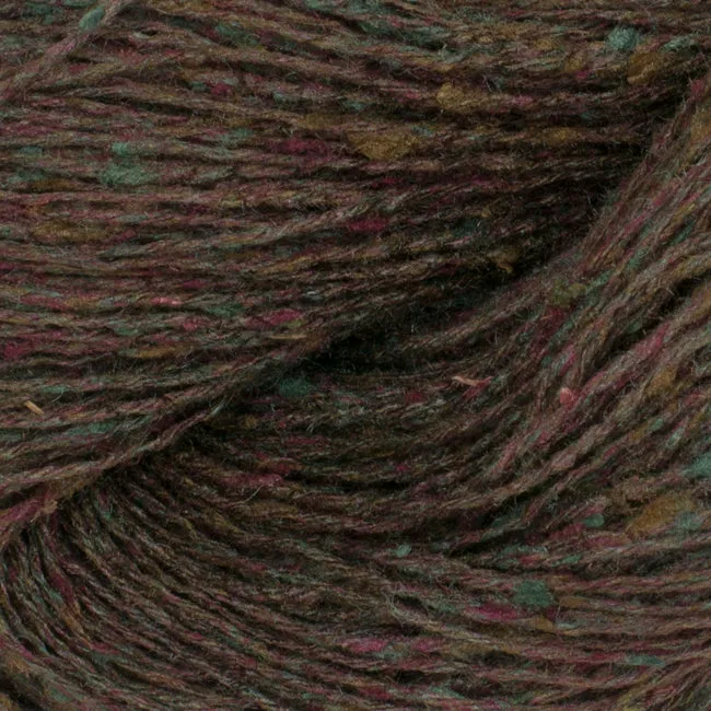 BC Garn Tussah Tweed