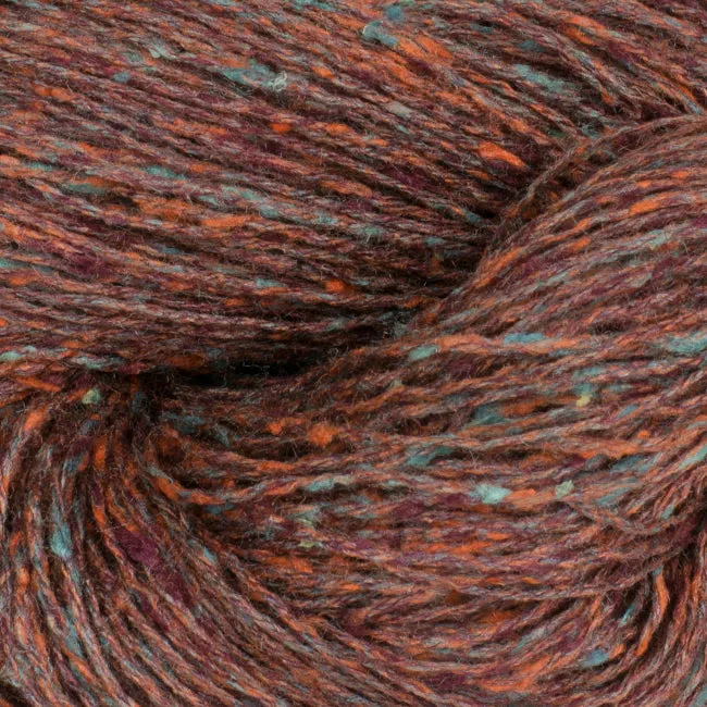 BC Garn Tussah Tweed