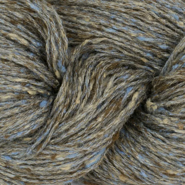 BC Garn Tussah Tweed