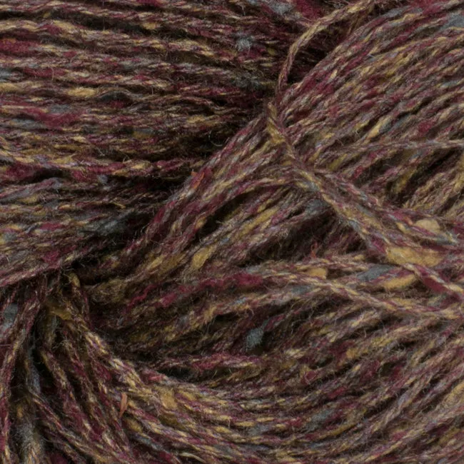 BC Garn Tussah Tweed