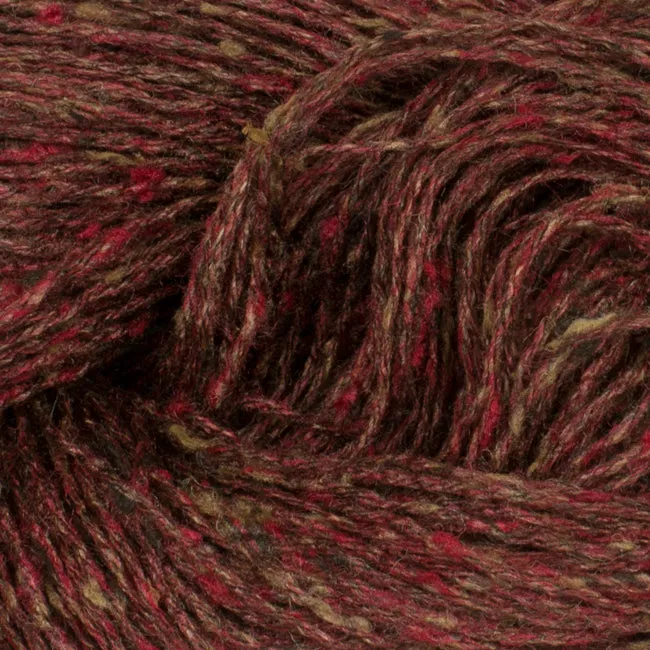 BC Garn Tussah Tweed