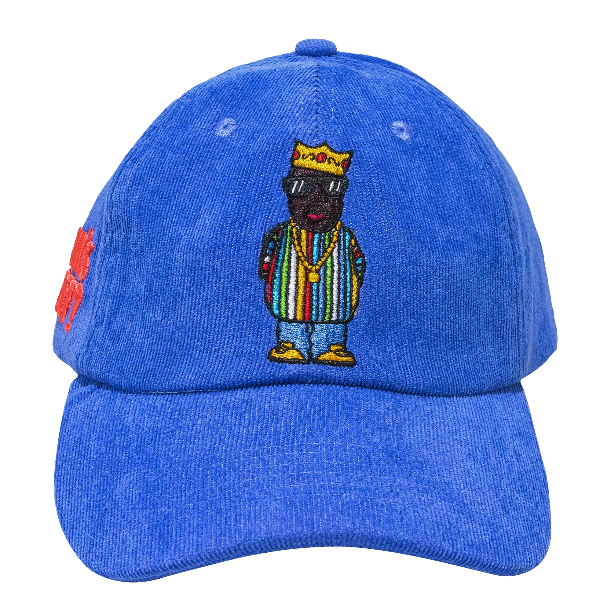 Biggie What's Beef Dad - Hat