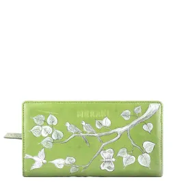 Birds of a Feather, wallet