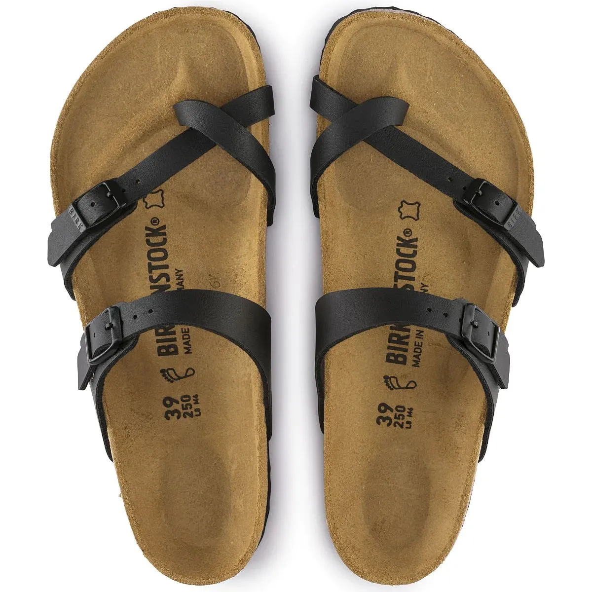 Birkenstock Mayari Birko Flor