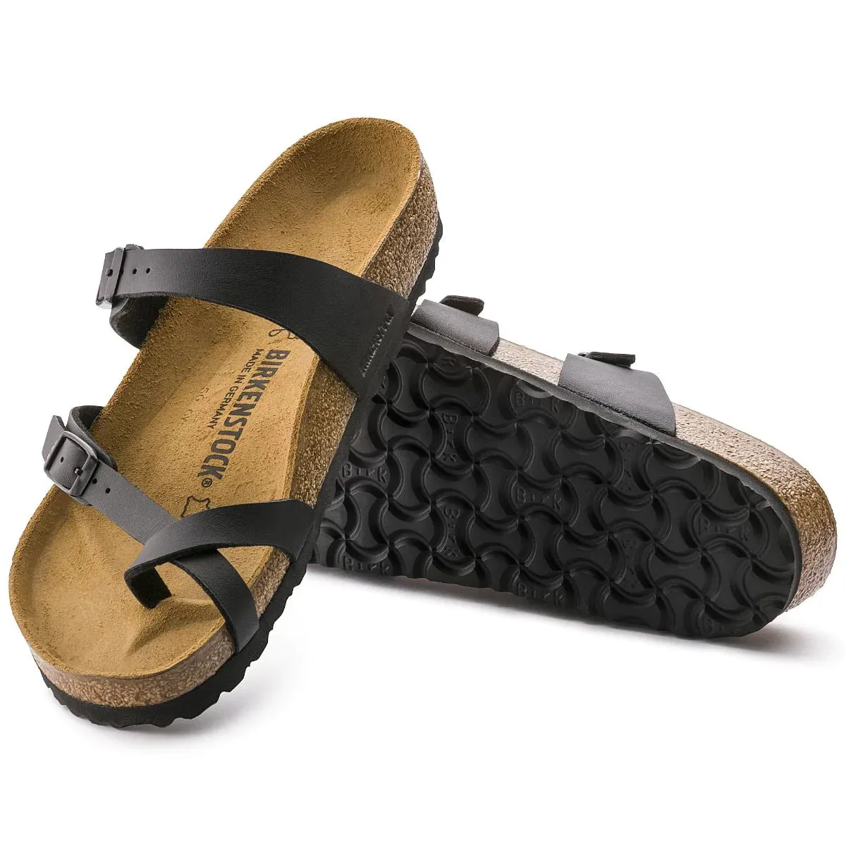 Birkenstock Mayari Birko Flor