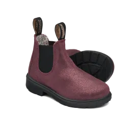 Blundstones - Rose Pink