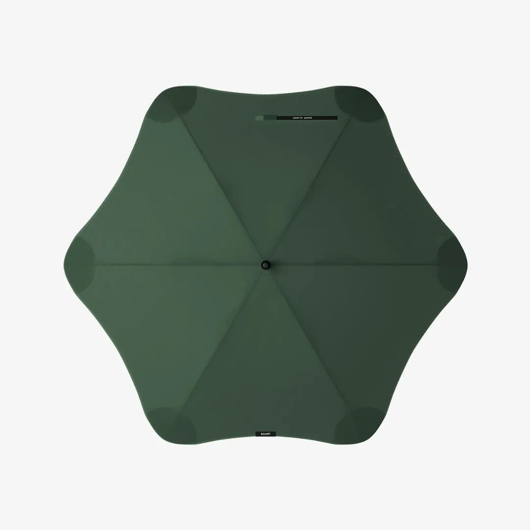 Blunt Classic Umbrella - Green