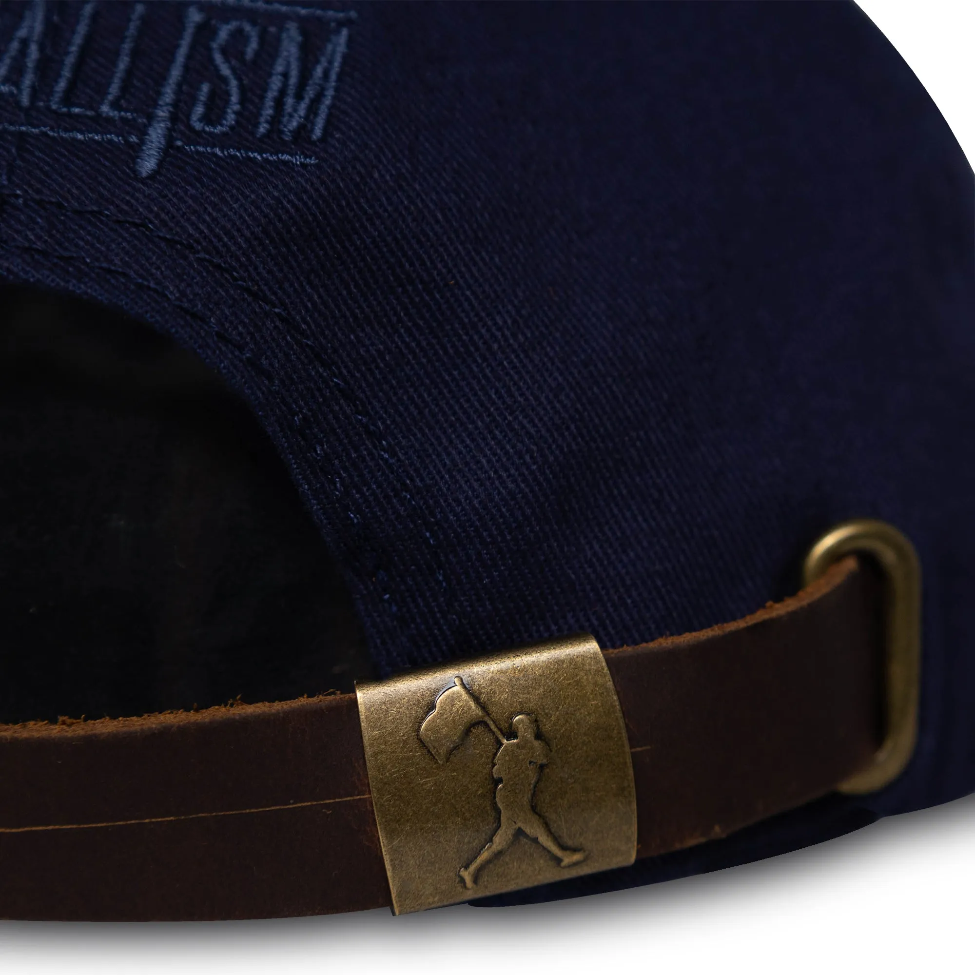 Bulldog - Relaxed Fit Cap (Bow Wow Collection)