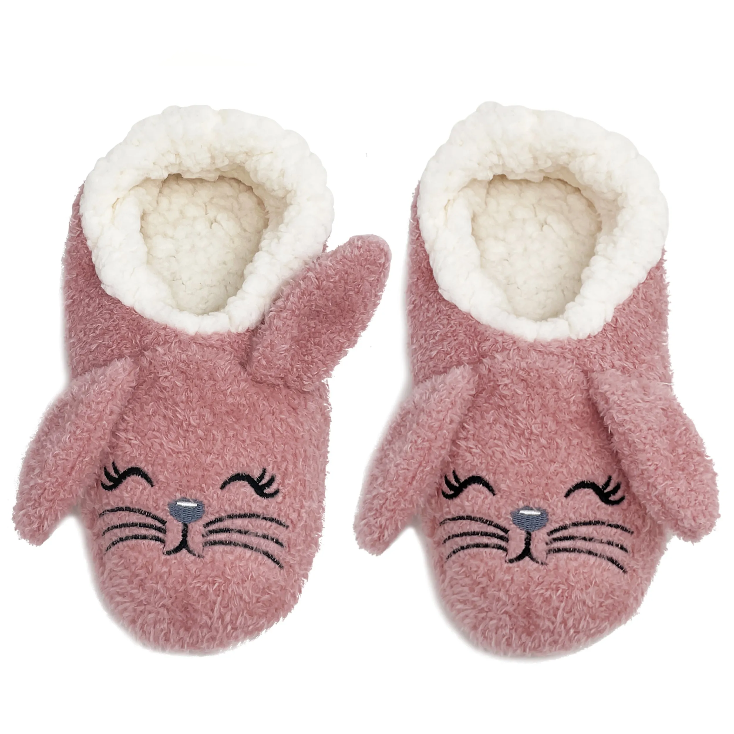 Bunny Hop Slippers