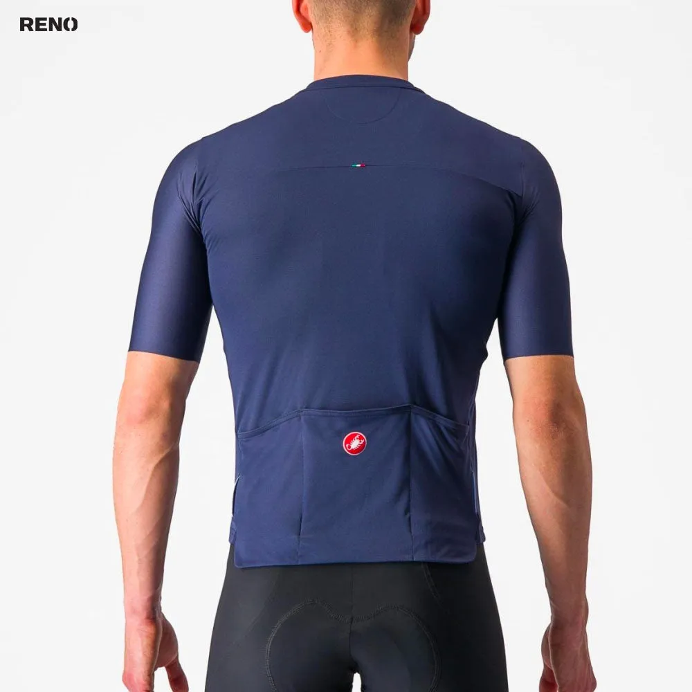 Castelli Maillot Prologo 7