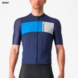 Castelli Maillot Prologo 7