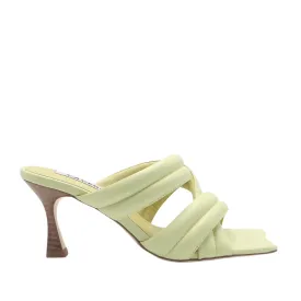 Caverley Women's Mackie in Lemon