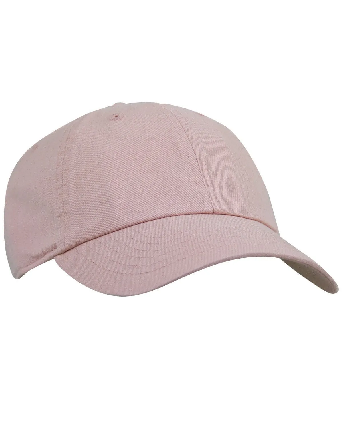 Champion - Classic Washed Twill Cap