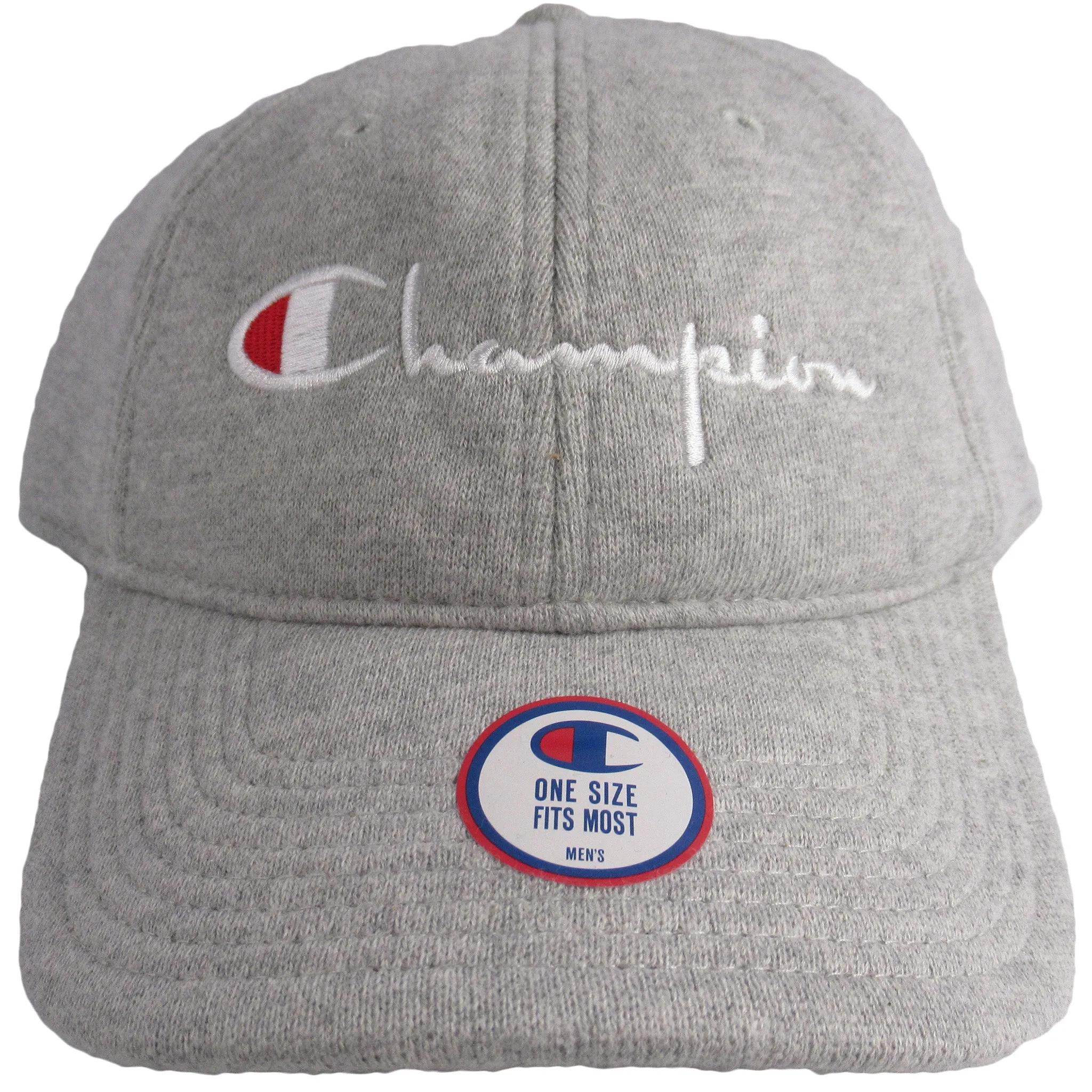 Champion Life Reverse Weave Dad Hat Script Logo