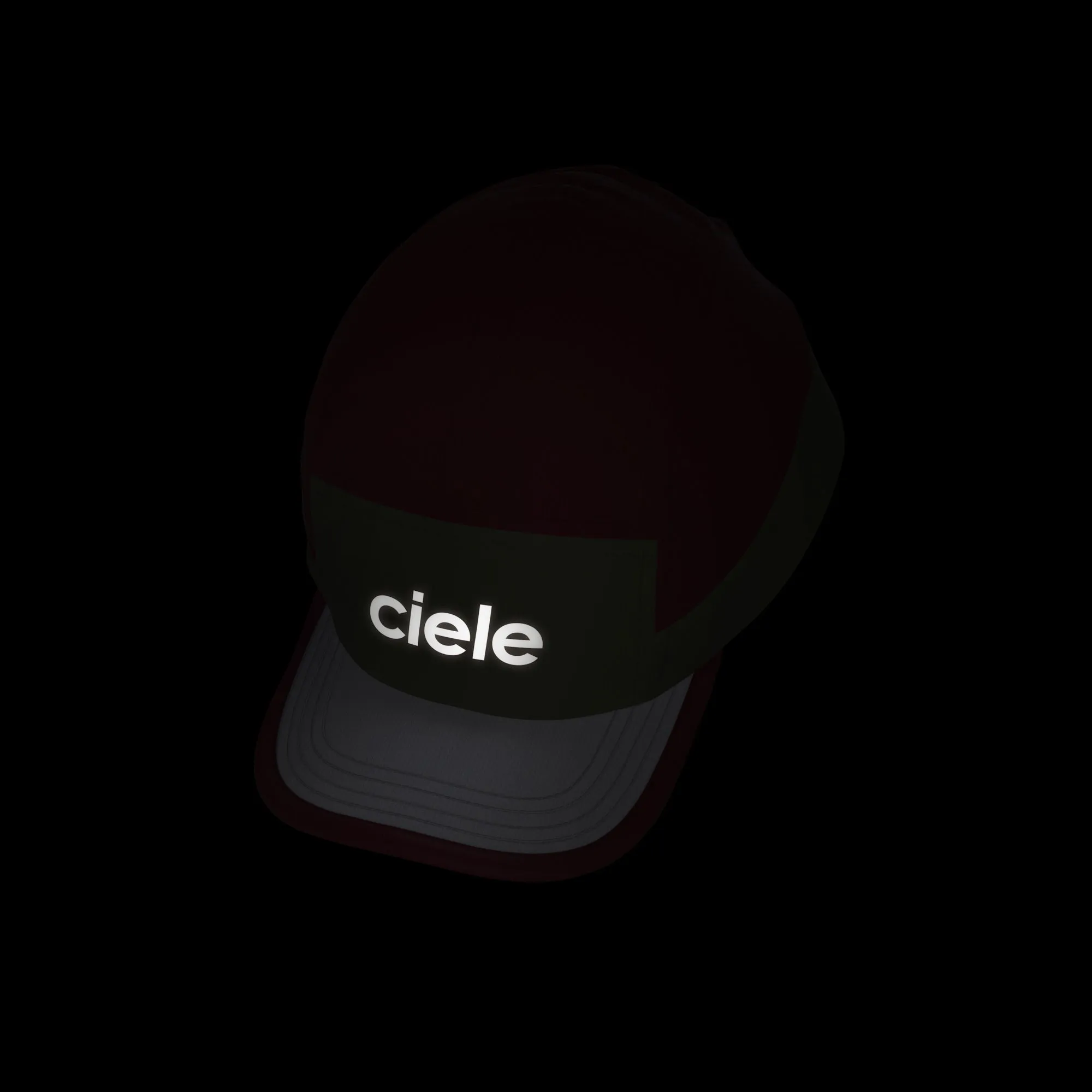 Ciele ALZCap SC Century Small Cabina Running Cap