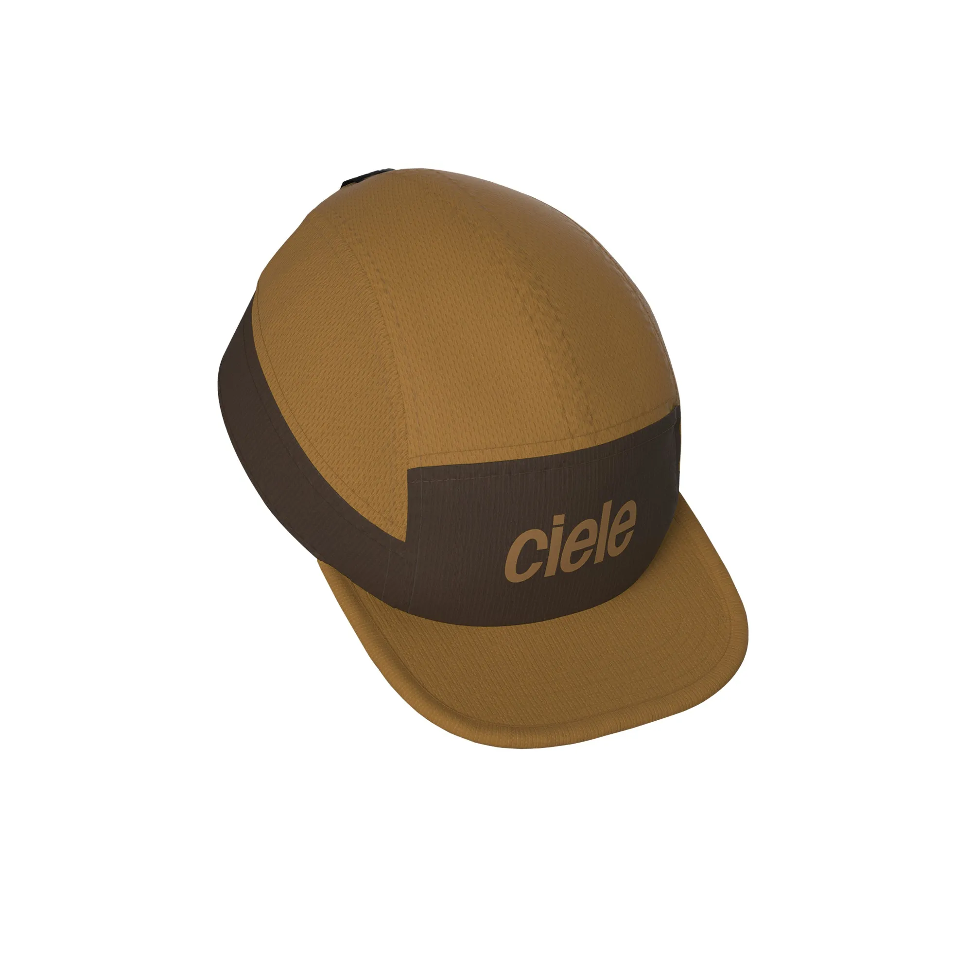 Ciele ALZCap Standard CorpSmall Caralatte Running Cap