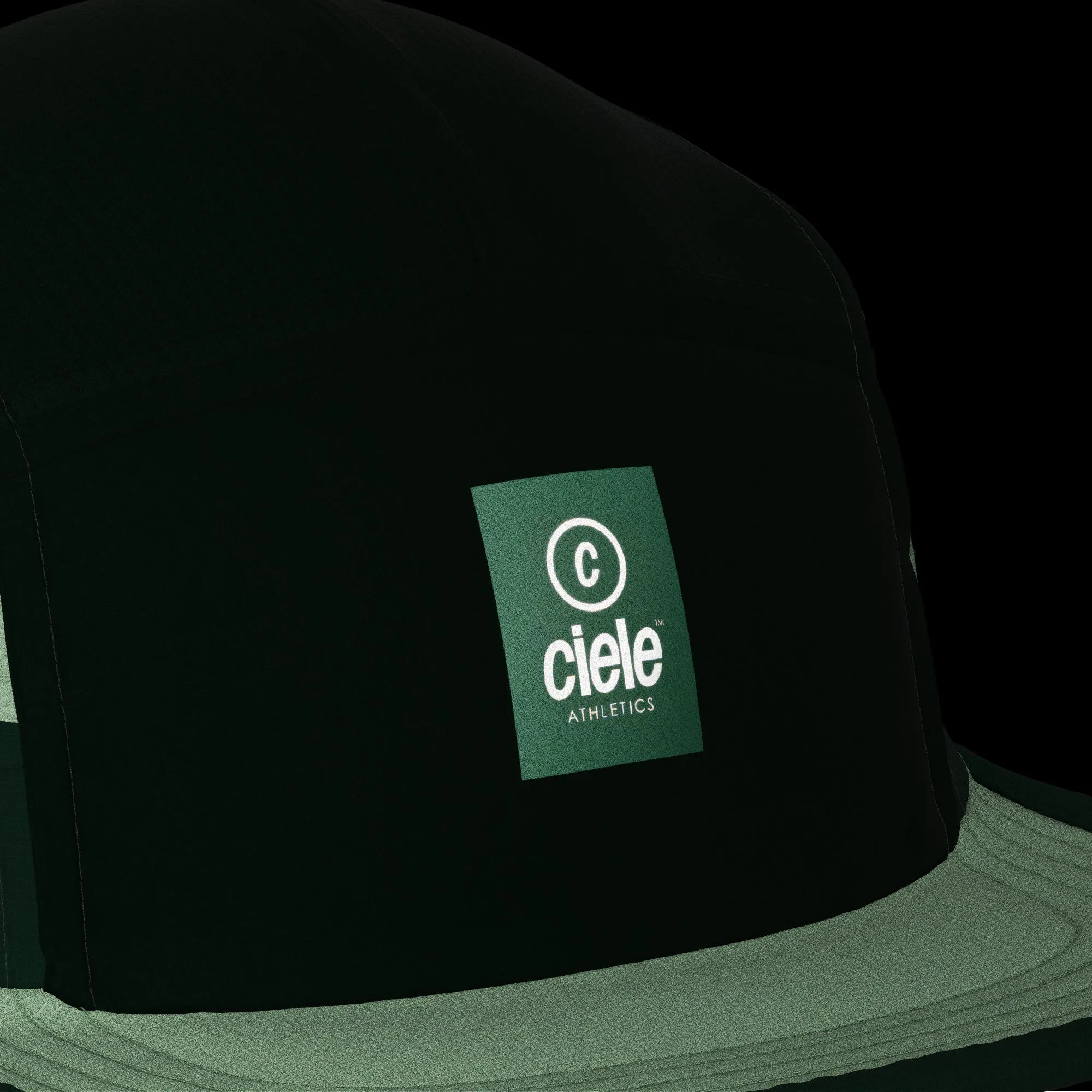 Ciele GOCap C Plus Box Stanlee Running Cap