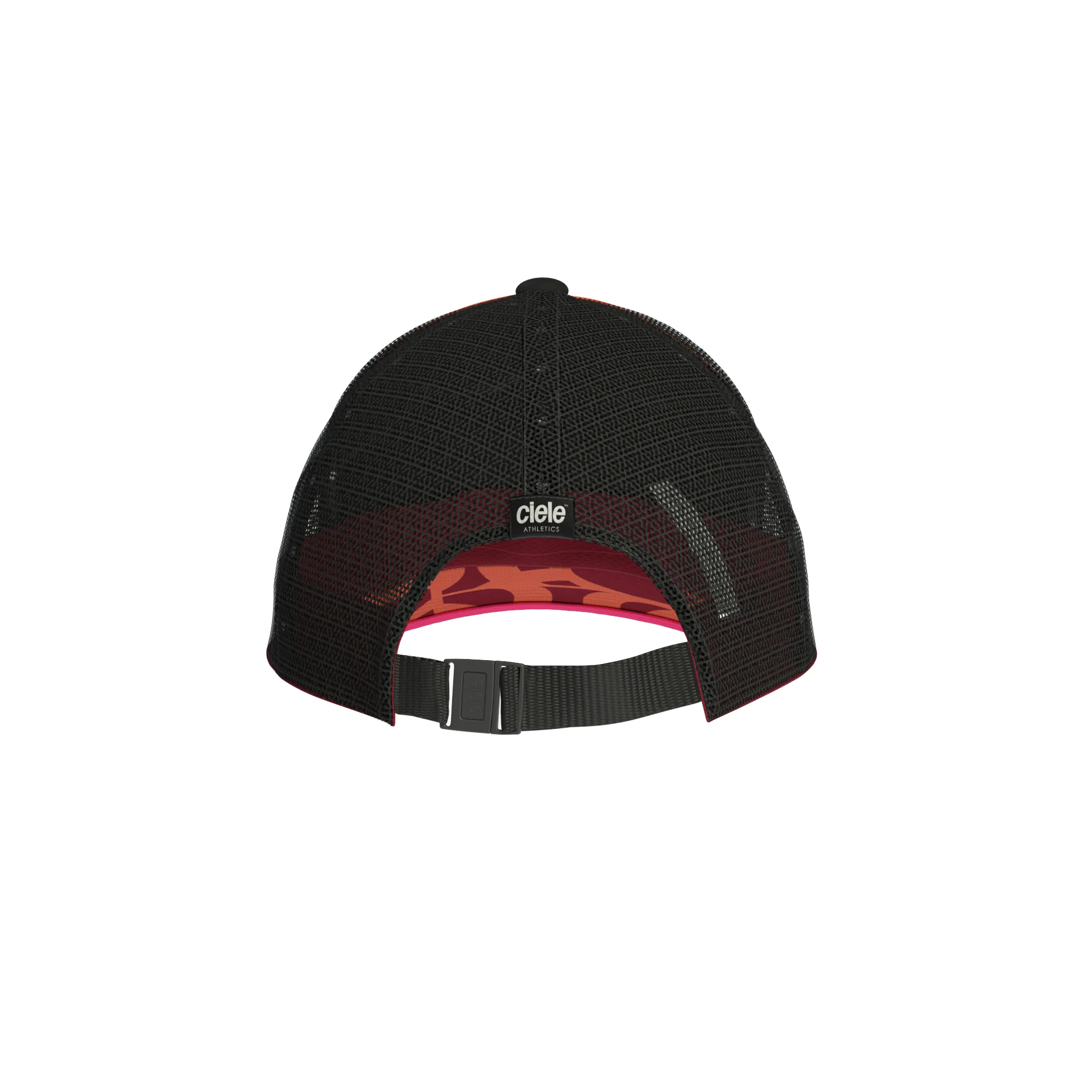 Ciele TRKCap SC Century Elemental Running Cap