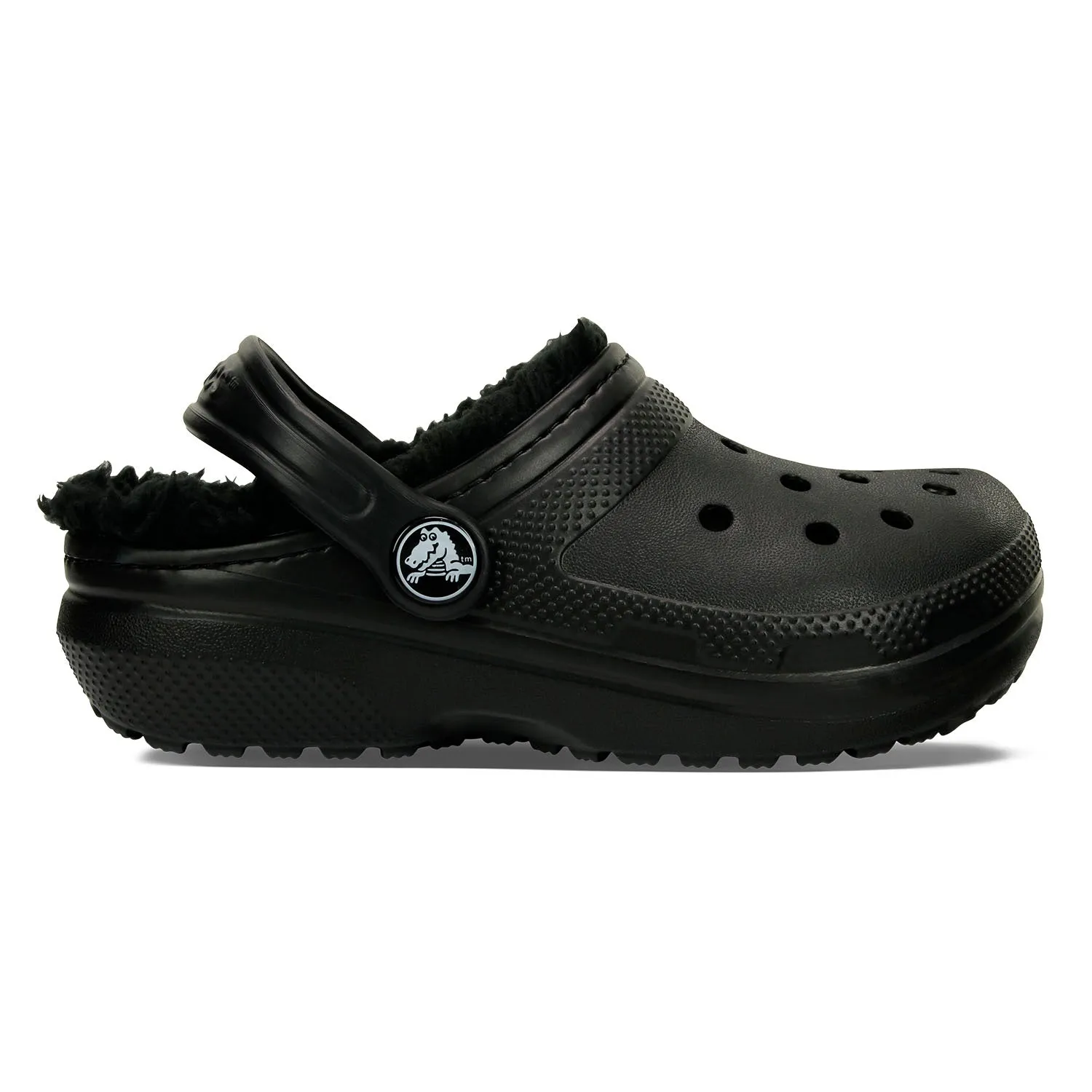 Classic Lined Clog Toddler (Age 1-5)